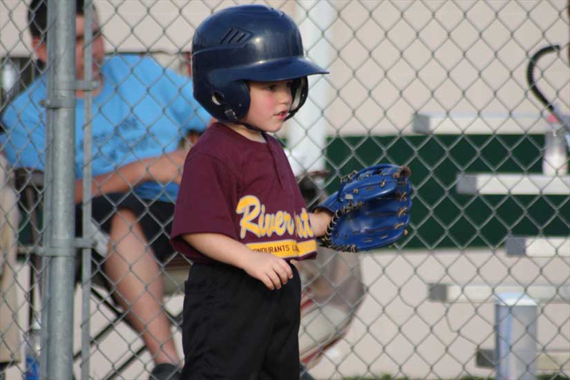 C'mon throw me one says Spencer Orem