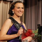 Miss NHS 2012