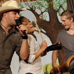 FFA Blue Jacket Jamboree