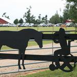 Leaning Post Ranch Dedication