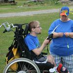 Penwheel Fishing Rodeo