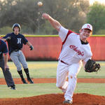 NHS Bonifay Baseball