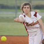 Softball NHS Holmes County