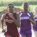 Track - Northview 03 15