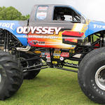 Bigfoot Monster Truck