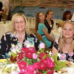 Ray's Chapel Mother's Day Lunch