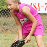 Molino Ballpark Softball 2