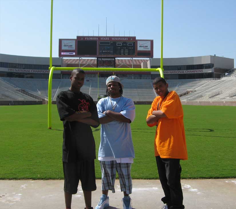 MCC at Florida State University