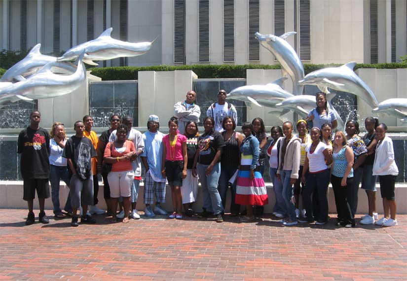 MCC at Florida Capital