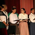 NHS Senior Play Our Town