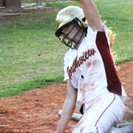 NHS vs Freeport Softball