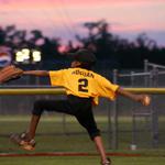 NWE, Molino, Century Ball 05 06 08