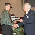 Atmore Rotary All Stars From Northview