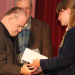 NHS-EWMS FFA Banquet