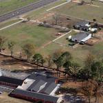 Little Escambia Baptist 