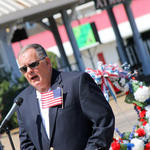 Memorial Day Service