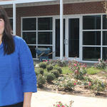 Inside Molino Tax Collector Office