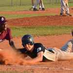 Cantonment 14U Pony Champs