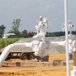 Genesis Oil Transfer