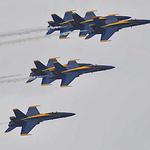 Blue Angels Saturday