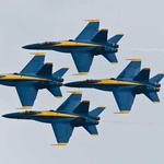 Blue Angels
