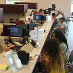 Molino Tax, Property Appraiser Office