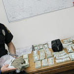 Flomaton PD Cash Seizure