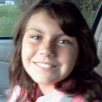 McKayla McConathy, 5th, Byrneville Elem