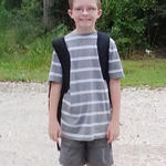 Cole Crichton, 3rd, Jim Allen Elem