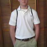 Nick Morgan, 9th, Flomaton High