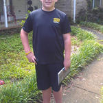 Kaleb M., 7th, Ransom