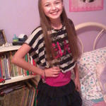 Camryn Brown, 5th, Jim Allen