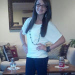 Jadlyn Agerton, 9th, Northview