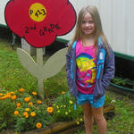 Kelly Daw, 2nd, R.C. Lipscomb