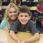 Keelin Lewis, Pea Ridge, Pace