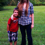 Nicklas Fowler, 2nd Molino Park; Breanna Fowler, 11th Tate