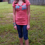 Maegan Bass, 7th, Ransom