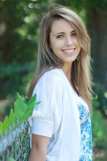 Taylor Sponburgh, Pace grad, beginning Pensacola State