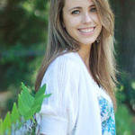 Taylor Sponburgh, Pace grad, beginning Pensacola State