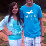 Ashtyn, 6th, Ernest Ward; Lane, 10th, Northview