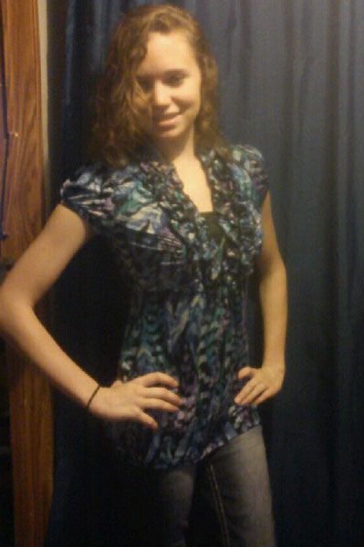 Jerah, 11th, Tate High