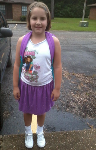 Carris, 3rd, Jim Allen Elem