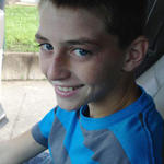 Hunter Kinnard, 7th, Ransom Middle