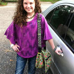 Catherine Anne Casey, 6th, Ernest Ward