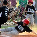 Tanner Guidry safe at home