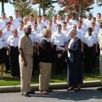 Northview High Major Ross Scholarship Fund