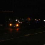 North Century Boulevard to the Alabama line was in the dark