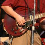 NHS Guitar And Chorus Concert