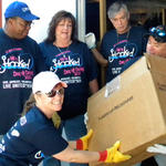 Day Of Caring Byrneville