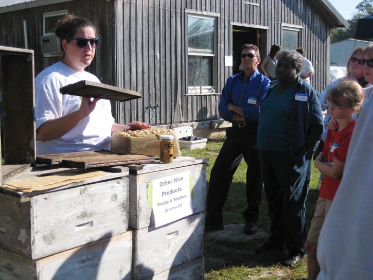 Doug Corbin Farm_Beekeeping_2012 Farm Tour 049.jpg